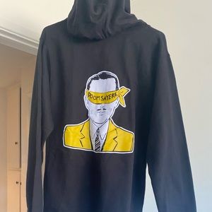 Doom sayers jacket